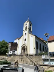 katholische Kirche