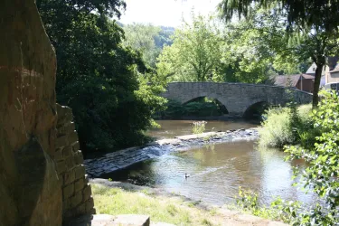 Lauterbrücke