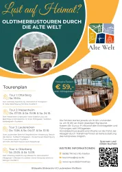 Alte Welt Bustour2026 ohne buchungsstart