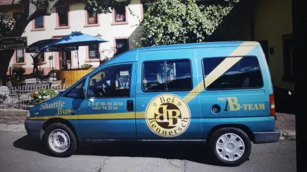 Heimfahrservice