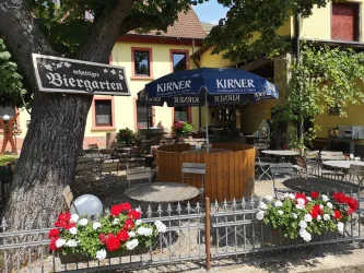 Aussensicht Bennersch