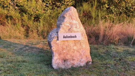Station Aulenbach