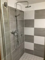 Dusche