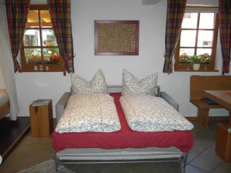 Schlafsofa, Ansicht 2