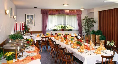 Nebenzimmer 3