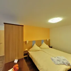 Appartement, Ansicht 2