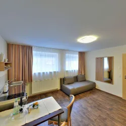 Appartement, Ansicht 3