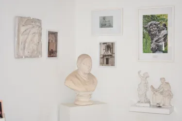 Museumsraum