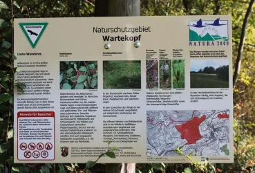 Infotafel