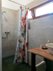 Dusche