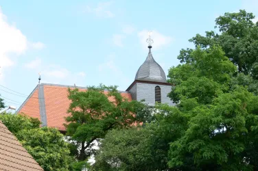 Heiligenmoschel
