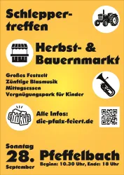 Herbst & Bauernmarkt (© Diehl Event GmbH)