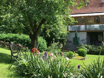 Ihr Garten