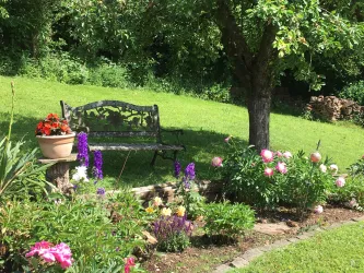 Ihr Garten