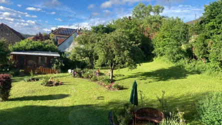 Ihr Garten