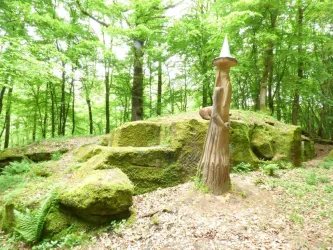 Teufelstein