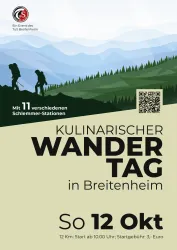 Wandertrag Breitenheim (© Stefang Osterritter)