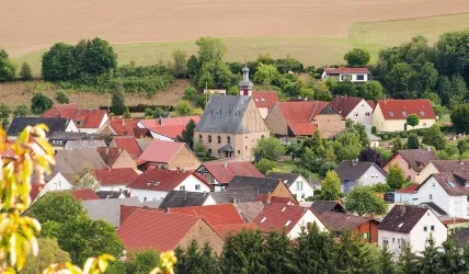 Kirche Breitenheim (© OG Breitenheim)