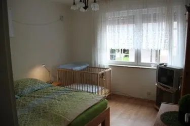 Doppelschlafzimmer