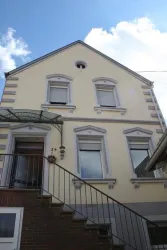 Ferienhaus Sophie Außenansicht