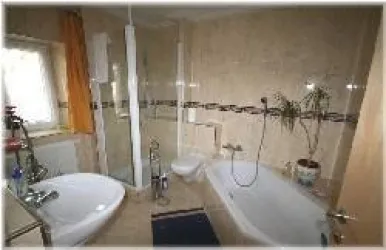 FeWo Zimmer