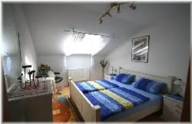 FeWo Zimmer...