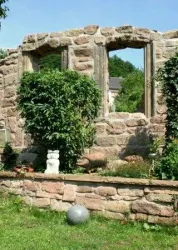 Gartenimpressionen
