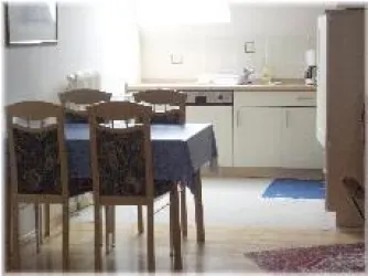 FeWo Zimmer..