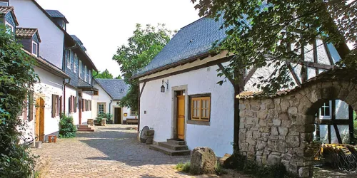 Schullandheim Winterburg (© Schullandheim Winterburg)