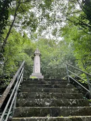 Kriegerdenkmal