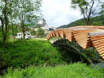 Wohnmobilstellplatz Wasserburg, Ansicht 4