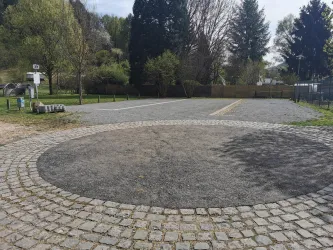 Wohnmobilstellplatz Wasserburg, Ansicht 3
