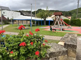 Spielplatz Reipoltskirchen