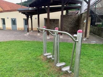 Spielplatz Reipoltskirchen 4