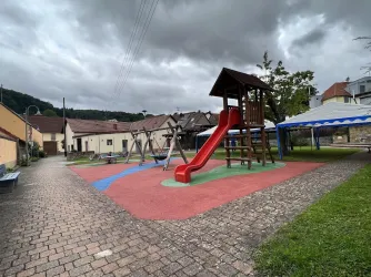 Spielplatz Reipoltskirchen 2
