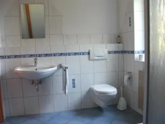 Badezimmer OG