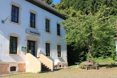 Dorfschänke Eckersweiler