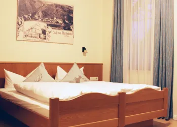 Hotelzimmer