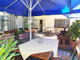 Biergarten 1
