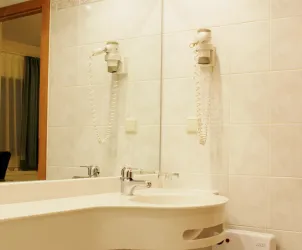 Hotel Bad 2
