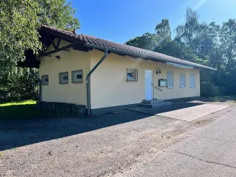 Rudi-Walg Hütte