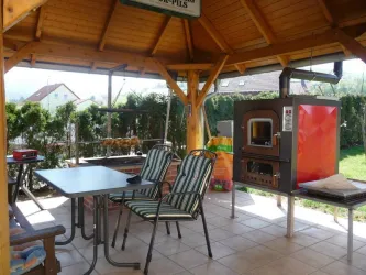 Grillplatz