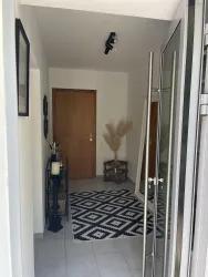 Eingangsbereich (© Thomas Eisenbrandt)