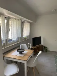 Essbereich (© Thomas Eisenbrandt)