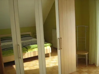 Schafzimmer