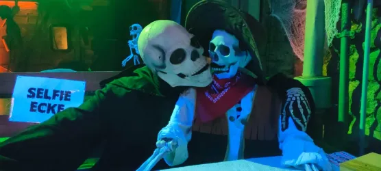 Halloween Odh.2025 (© Arslan)