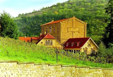 Bannmühle (© Bannmühle - Hans Pfeffer)