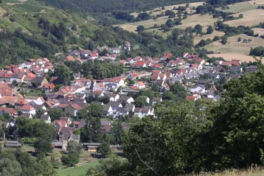 Treff der Paragleiter