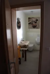 Gäste WC