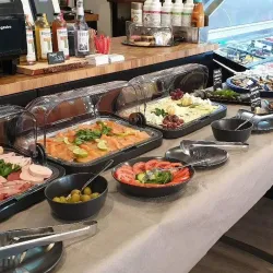 Cafe Augenweide (© Cafe Augenweide)